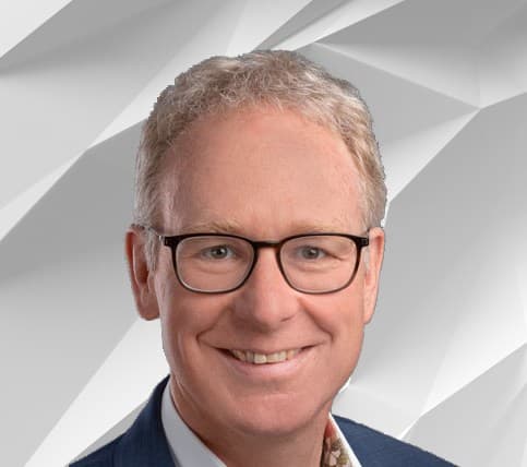 Thomas Reisinger ist Technology Manager bei ABB Robotics.