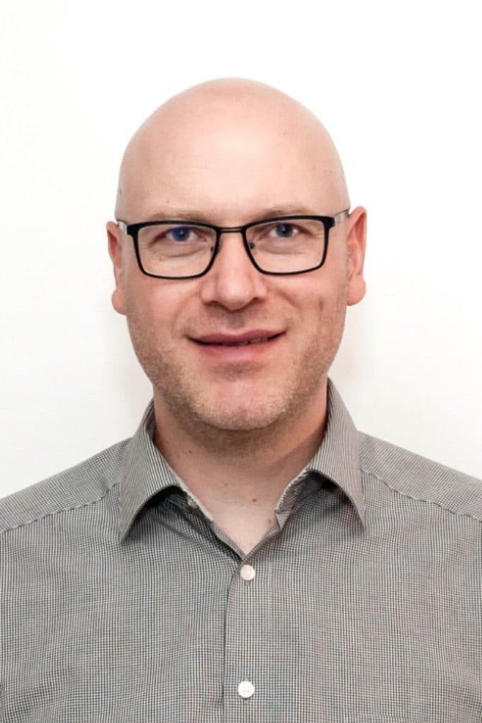 Martin Kunz von ABB Motion im Interview über den Synchronreluktanzmotor (SynRM)