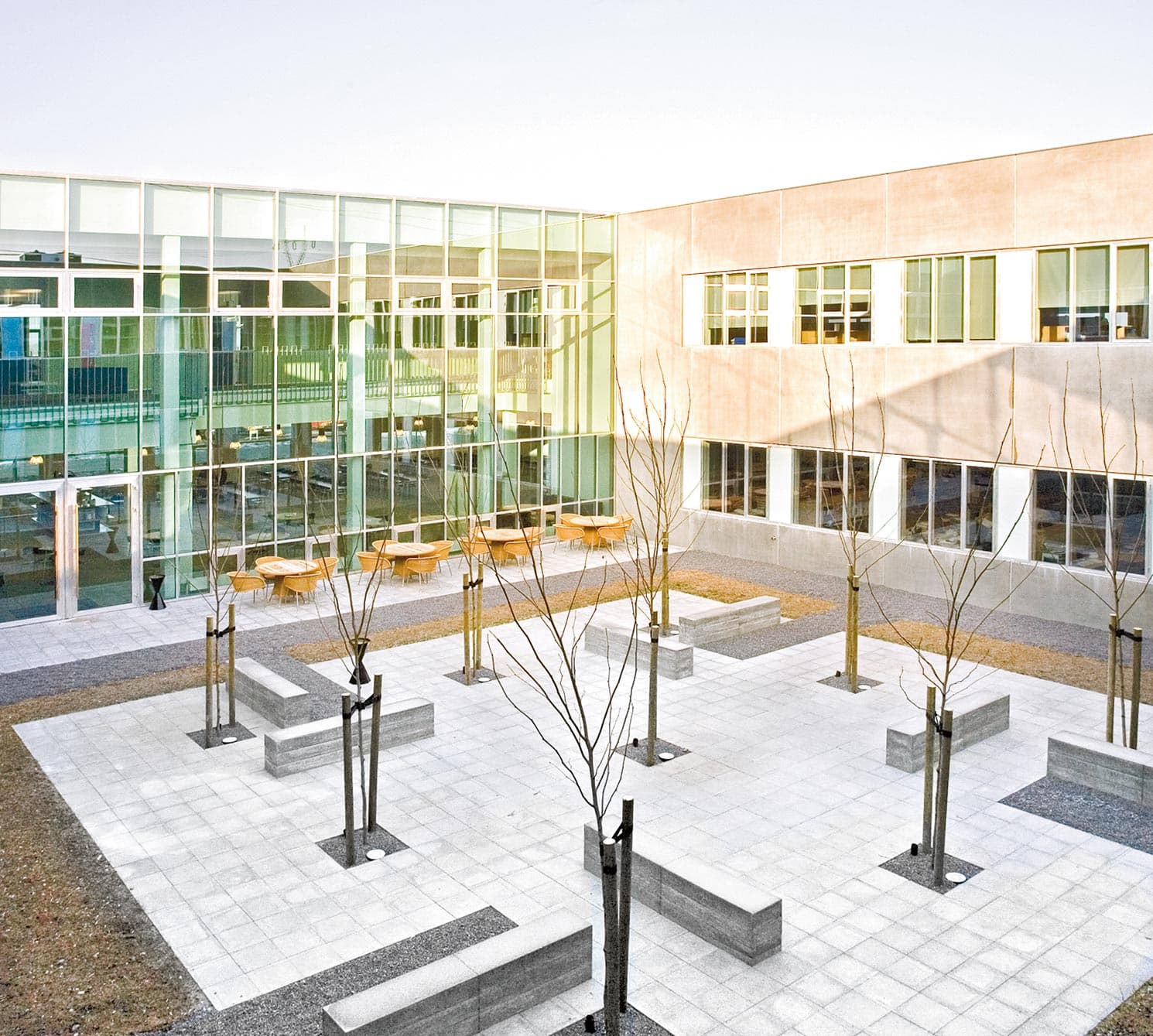 ABB-Standort Odense, DK