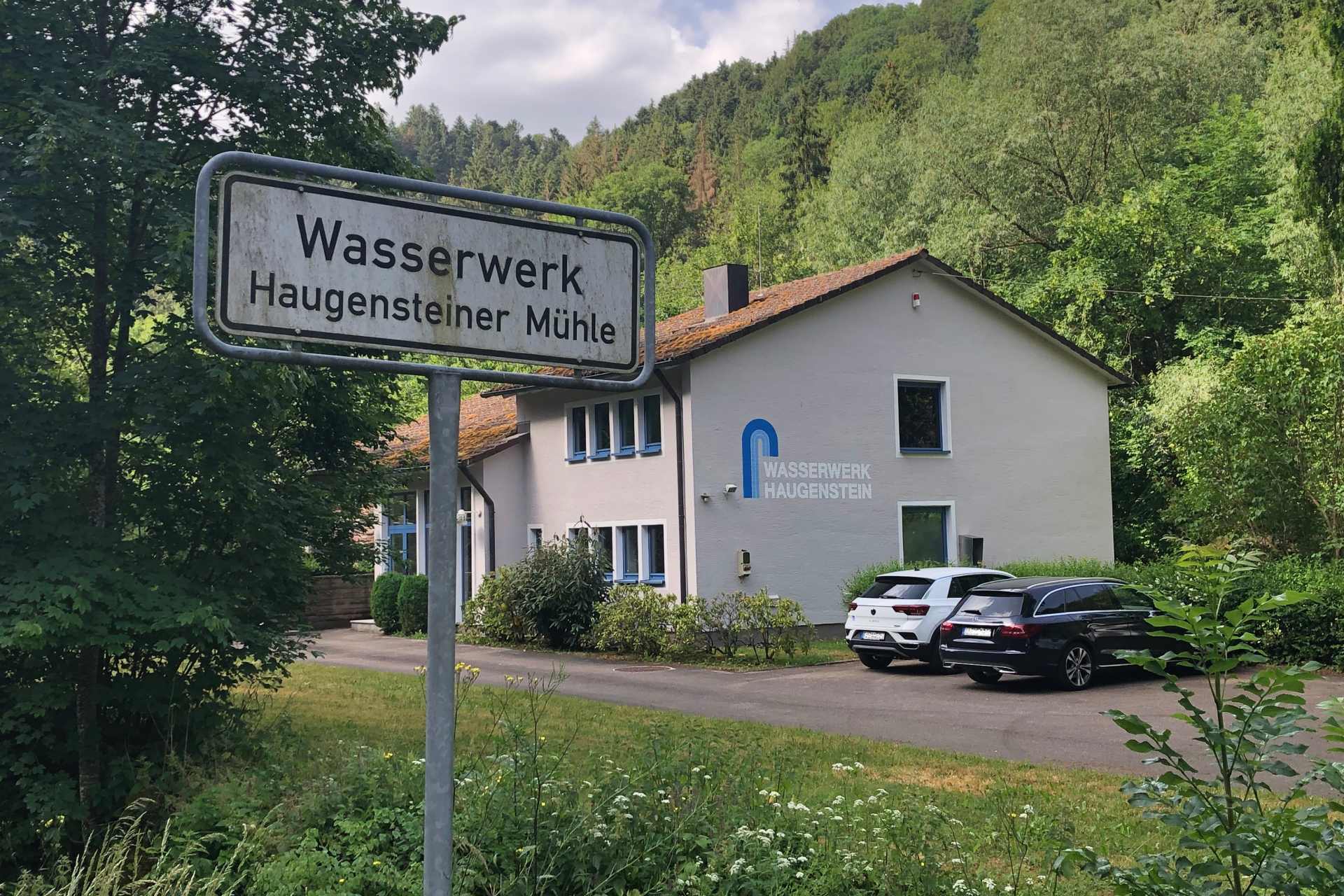 ABB-Frequenzumrichter-Wasserwerk-Haugenstein