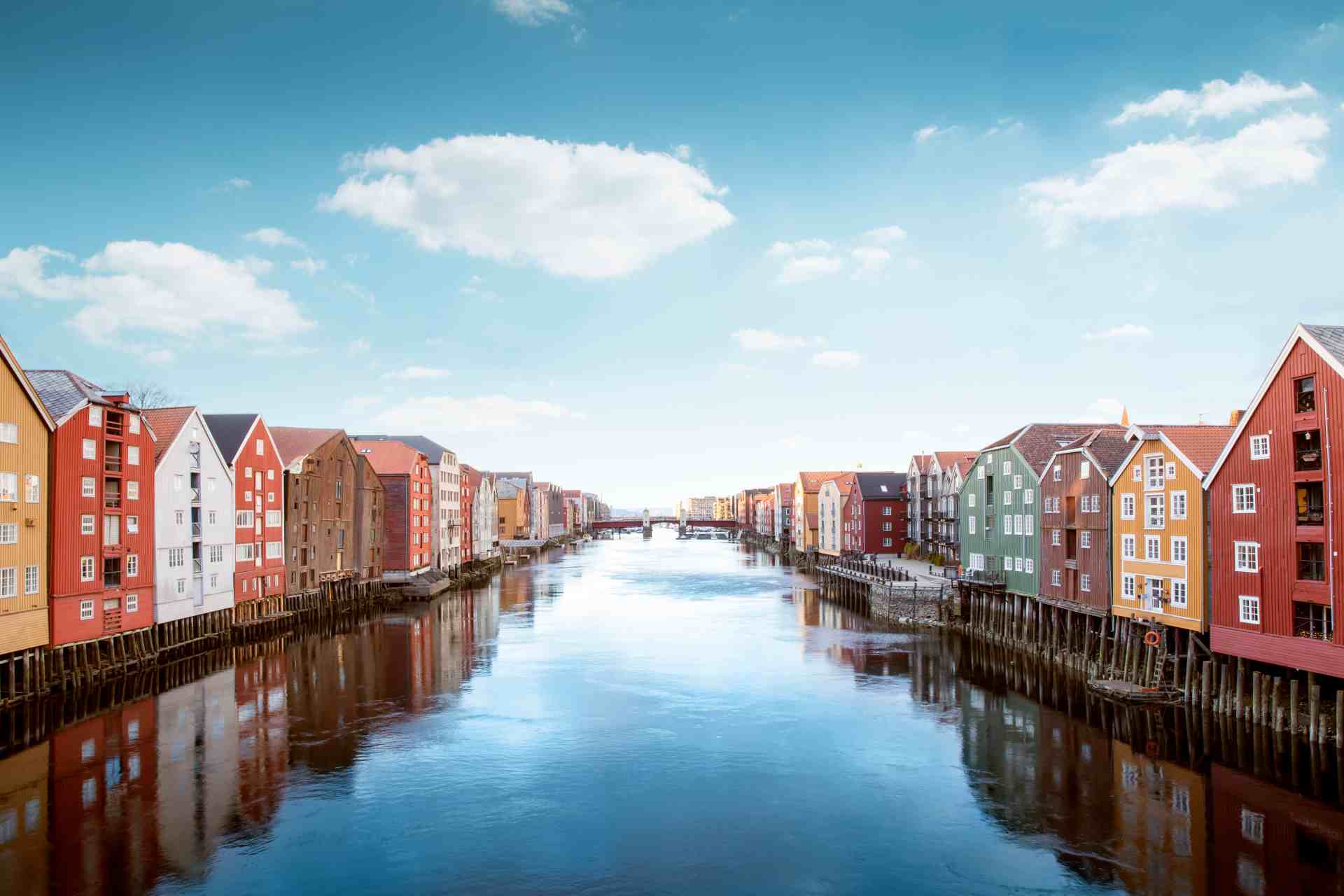 Trondheim