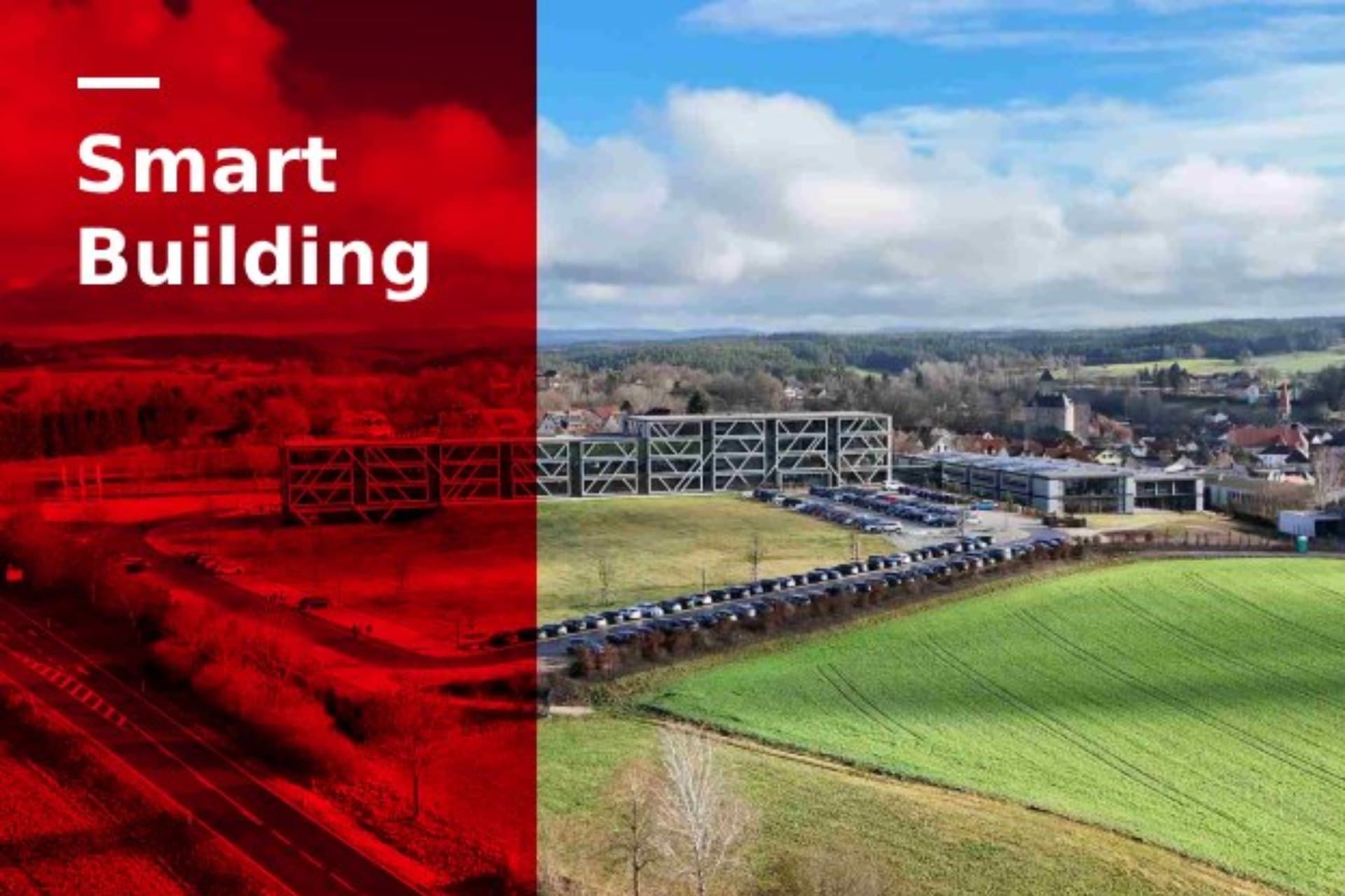 Vorum_ABB_Smart_Building