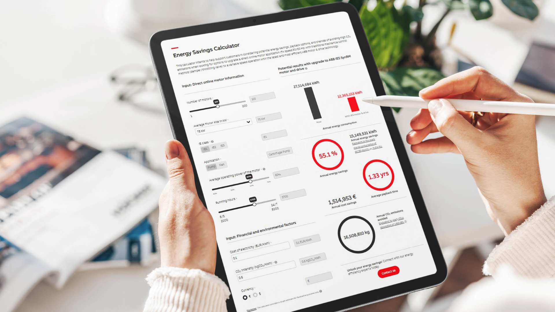 ABB-Energy-Savings-Calculator-Header