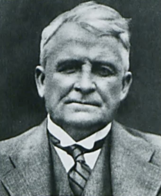 Ludwig Roebel – Erfinder des Roebelstabs, der bis heute Herzstück leistungsstarker Elektromotoren ist.