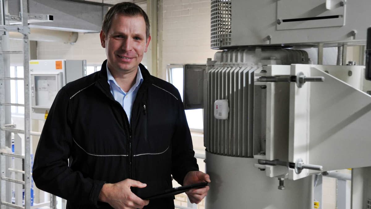 Michael Pape von Jowat