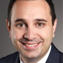Profilbild Dr. Sleman Saliba