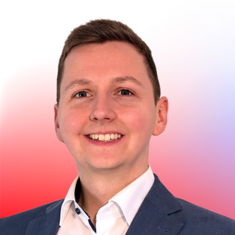 Christian-Grahn-ABB Christian Grahn, Local Division Manager Process Industries bei ABB Deutschland.