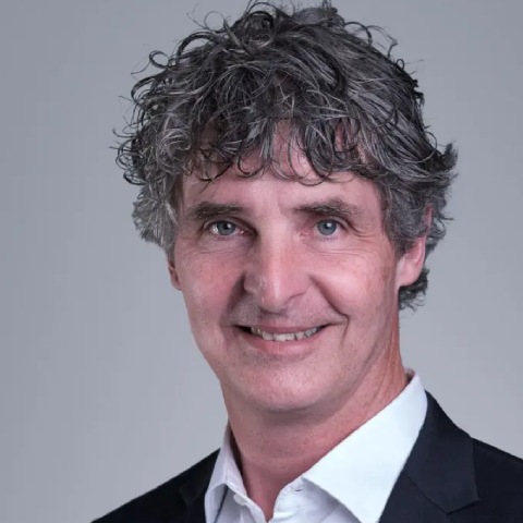 abb-stefan-basenach-ABB-Automation Stefan Basenach, Senior Vice President Process Automation Technology bei ABB